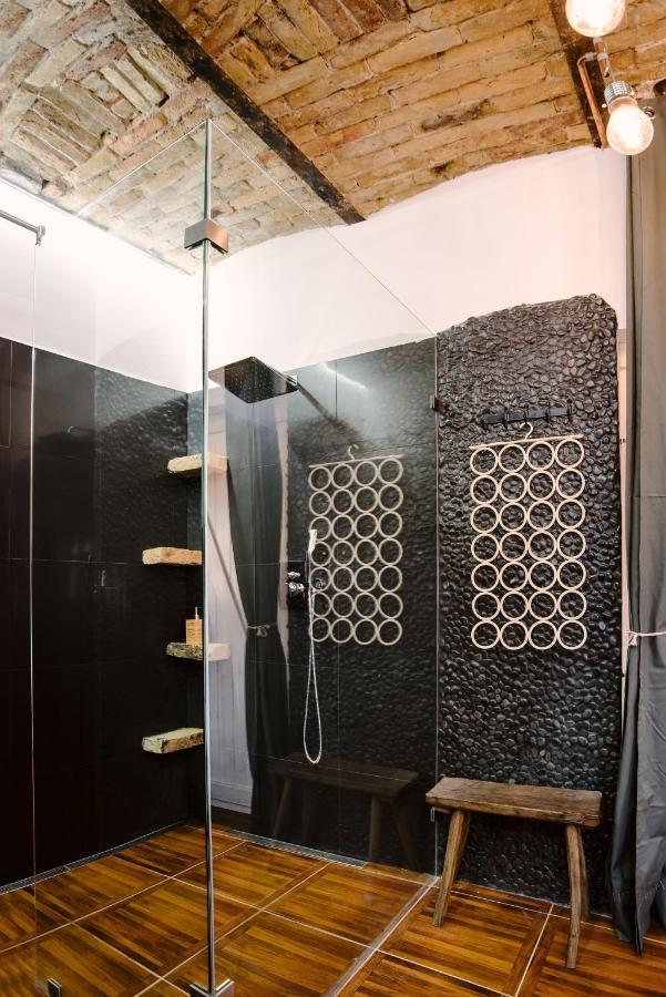 The Nest In Downtown Budapest Exterior photo